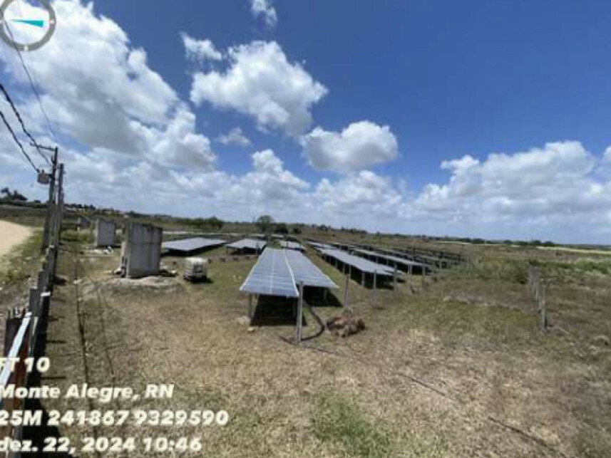 Imagem 8 do Leilão de Área Rural - Expansão Urbana, - Monte Alegre/RN