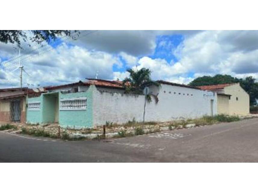 Imagem 3 do Leilão de Casa - Cohab - Aracati/CE