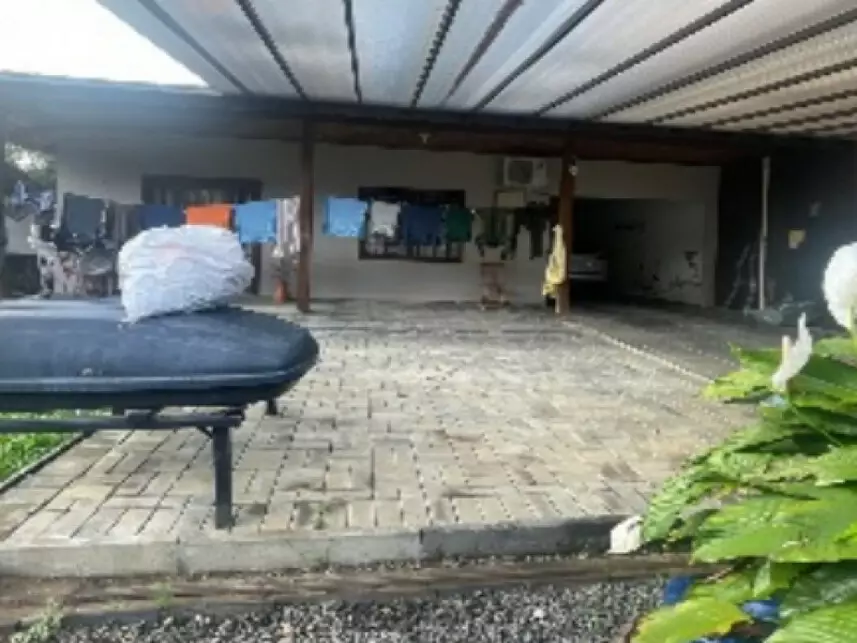Leilão de Casa Imóvel em Blumenau/SC - Lance Inicial R$ 361.913 - Extrajudicial
