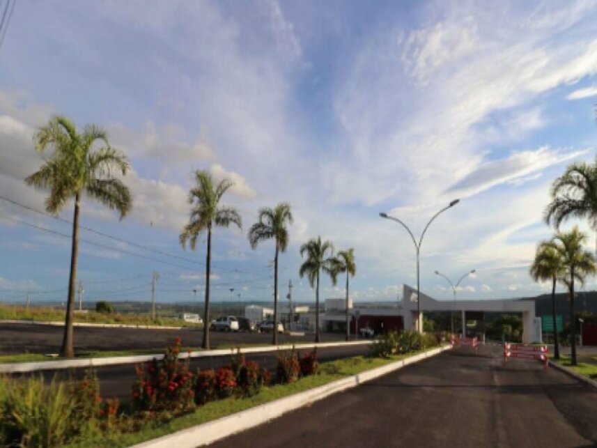 Imagem  do Leilão de Lote - Setor Habitacional Tororó - Brasília/DF