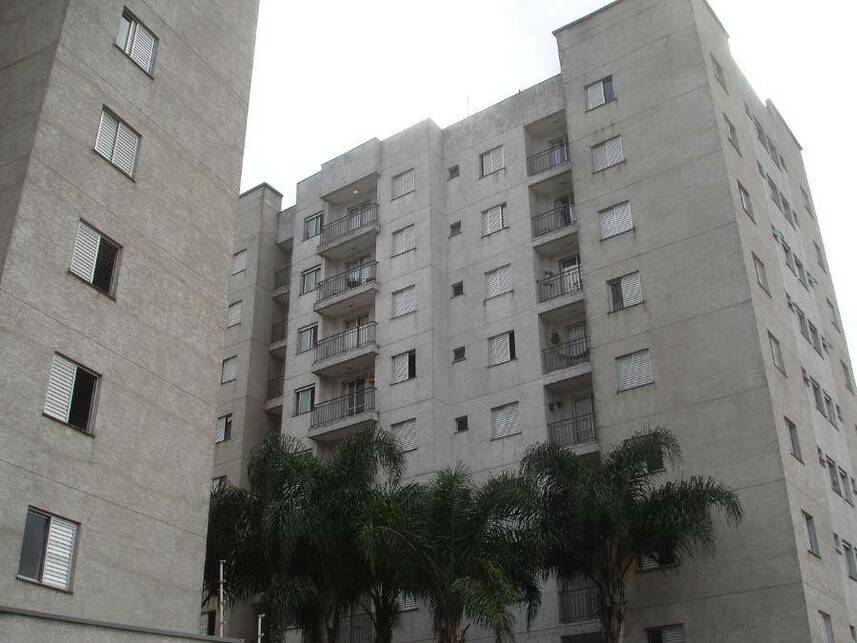 Imagem 2 do Leilão de Apartamento - Vila California - São Paulo/SP
