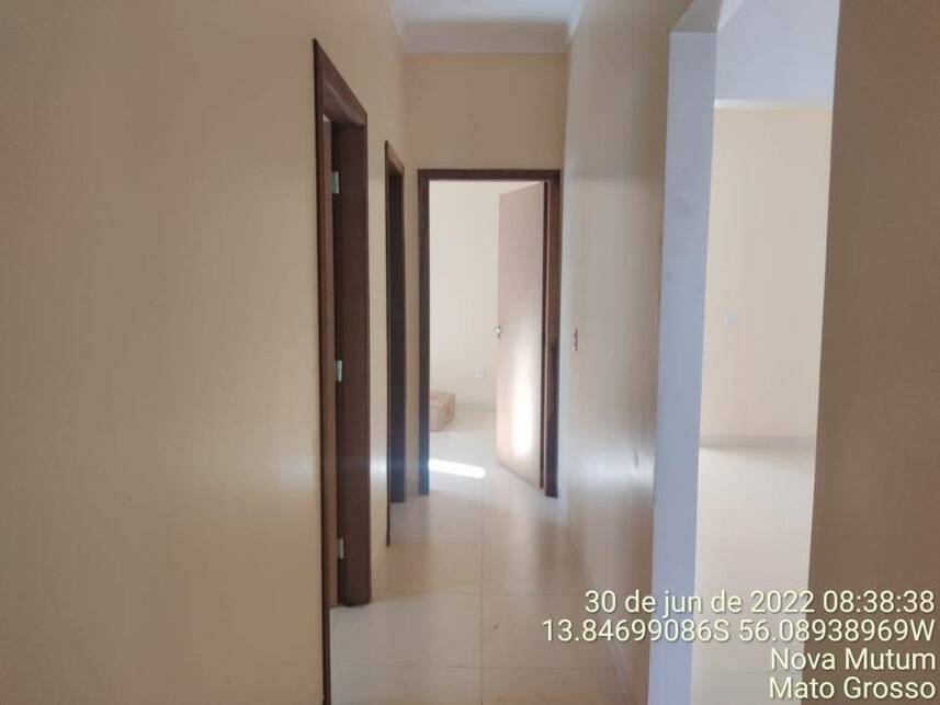 Imagem 17 do Leilão de Casa - Lírios do Campo Ii - Nova Mutum/MT