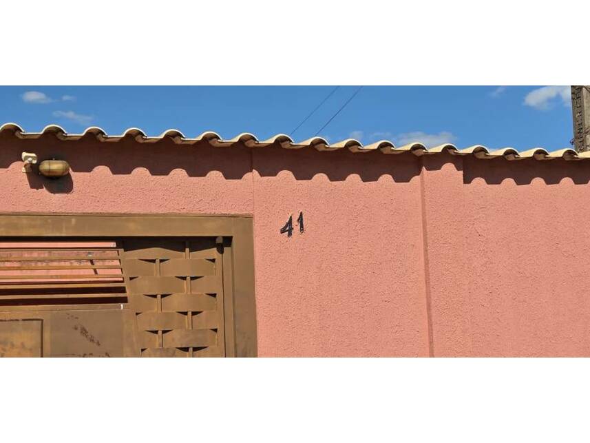 Imagem 2 do Leilão de Casa - Jardim Sao Lucas - Jardinópolis/SP