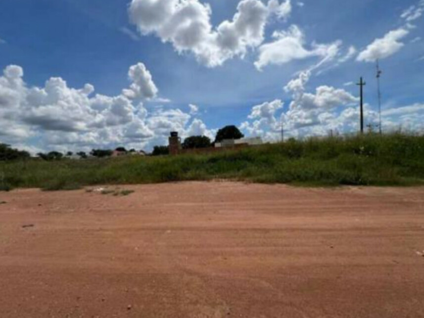 Imagem 3 do Leilão de Terreno - José de Anchieta - Cerejeiras/RO