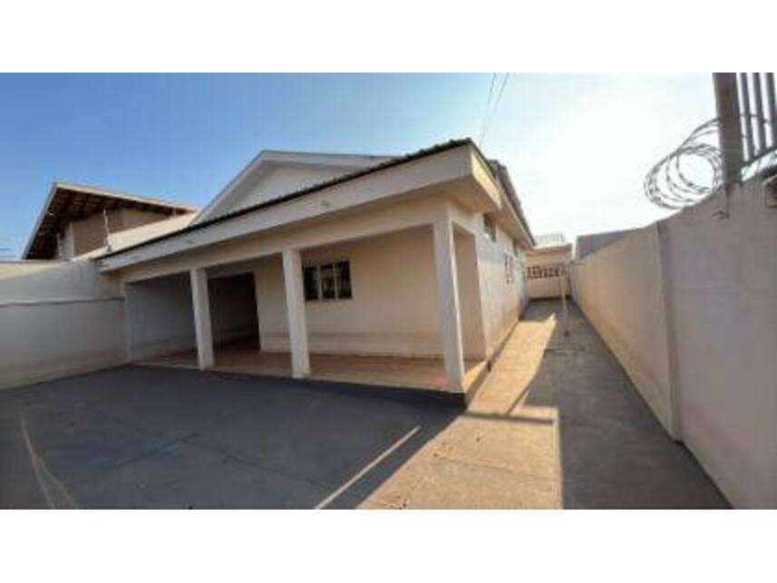 Imagem 3 do Leilão de Casa - Jardim Alvorada - Matão/SP