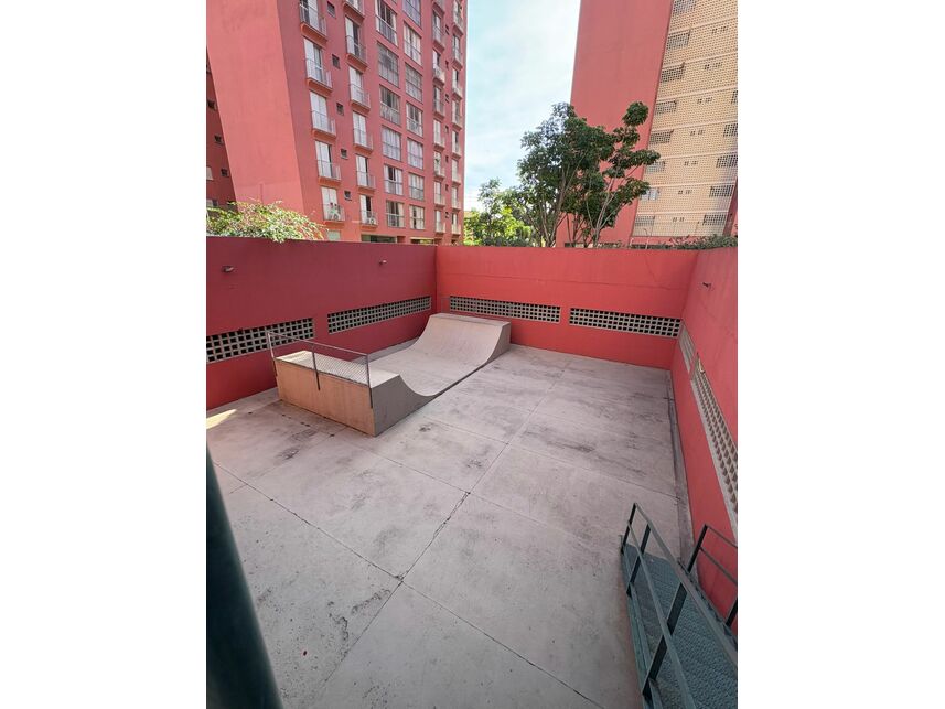 Imagem 6 do Leilão de Terreno - Jardim das Laranjeiras - São Paulo/SP