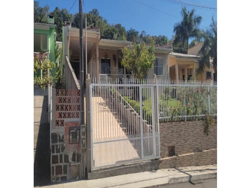 Imagem 2 do Leilão de Casa - Sintrial - Concórdia/SC