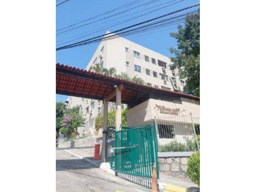 Imagem 1 do Leilão de Apartamento - Pechincha - Rio de Janeiro/RJ