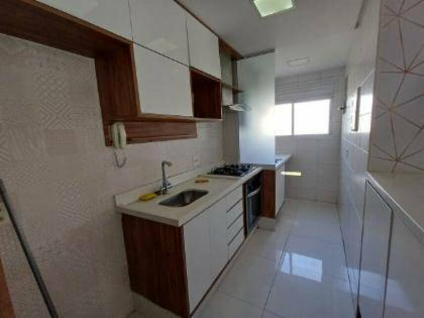 Imagem 5 do Leilão de Apartamento - Jardim Parque Morumbi - São Paulo/SP