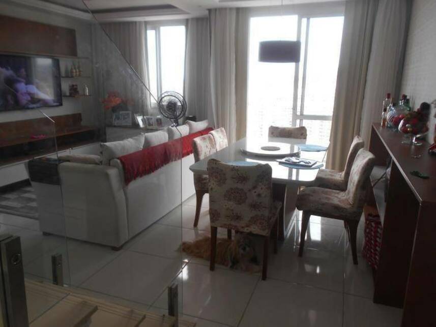 Imagem 3 do Leilão de Apartamento - Freguesia do Engenho Novo - Rio de Janeiro/RJ