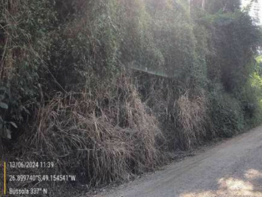 Imagem 7 do Leilão de Terreno - Passo Fundo - Blumenau/SC