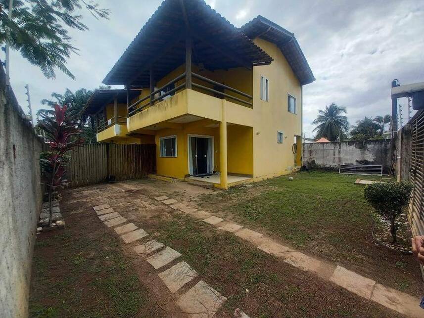 Imagem 4 do Leilão de Casa - São Domingos - Ilhéus/BA