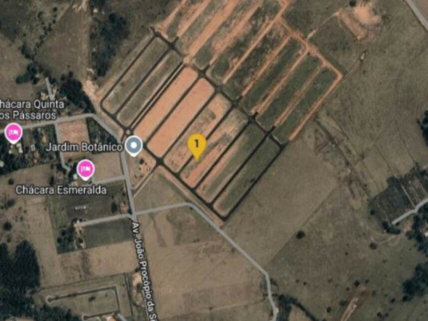 Imagem 2 do Leilão de Terreno - Jardim Botânico I - Marília/SP