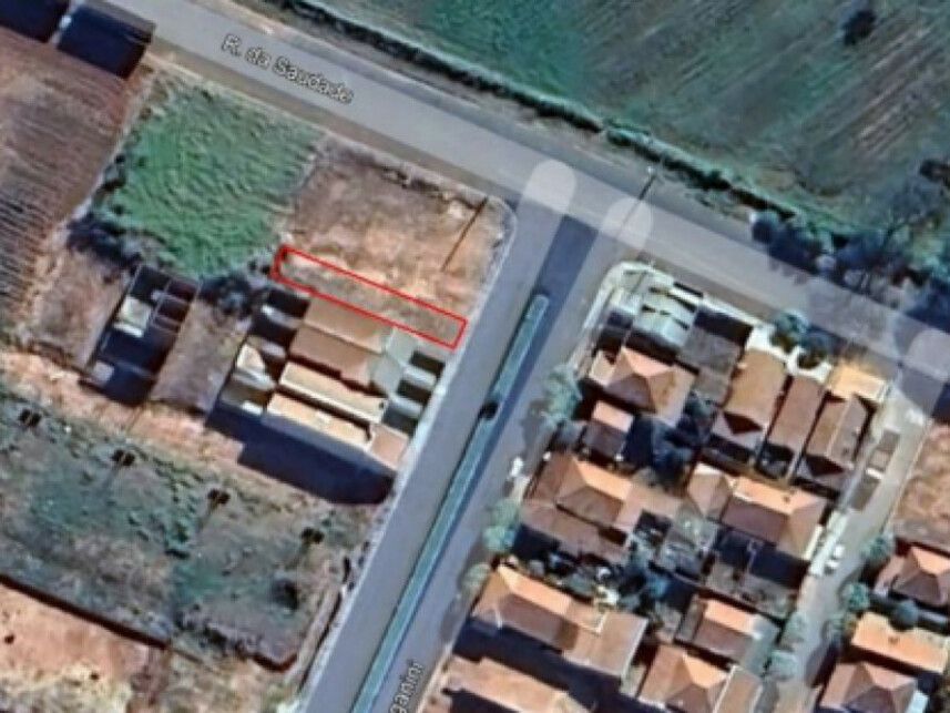 Imagem 1 do Leilão de Terreno - Centro - Piacatu/SP