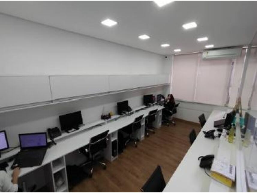 Imagem 9 do Leilão de Salas Comerciais - República - São Paulo/SP