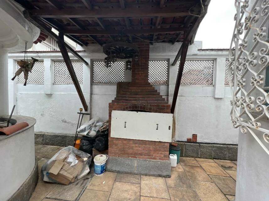 Imagem 35 do Leilão de Casa - Vila Isabel - Rio De Janeiro/RJ