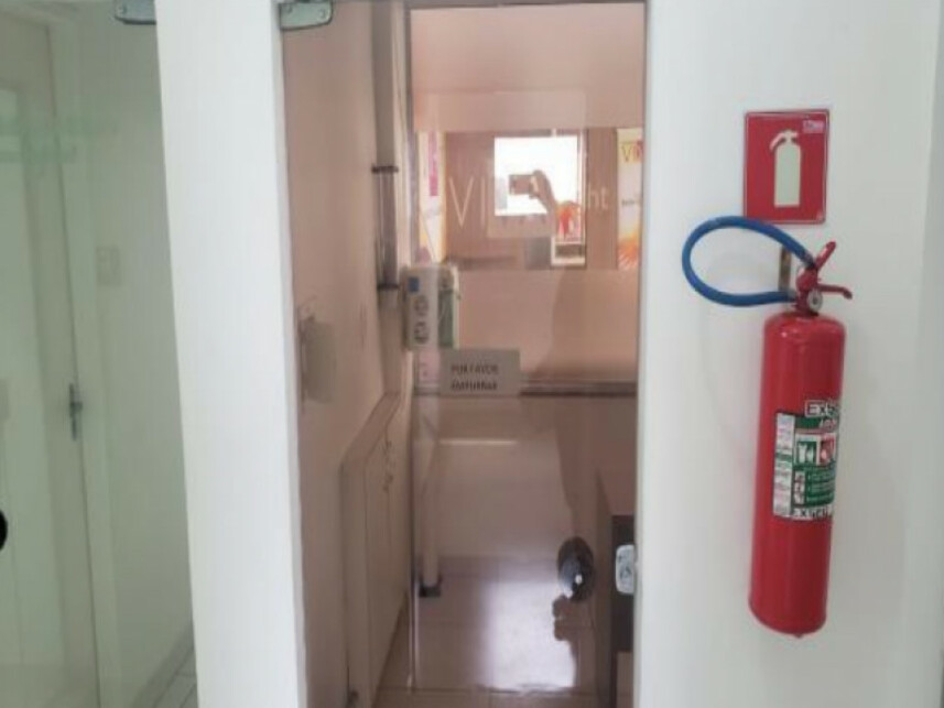 Imagem 2 do Leilão de Sala Comercial - Centro - Taubaté/SP