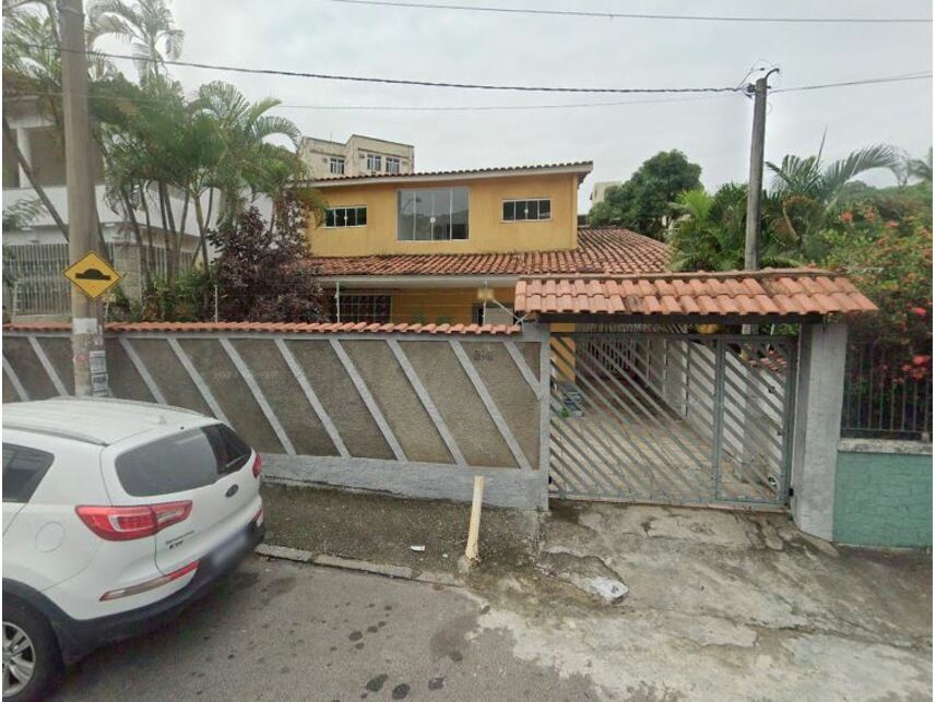 Imagem  do Leilão de Casa - Freguesia de N.s. Dajuda - Rio de Janeiro/RJ