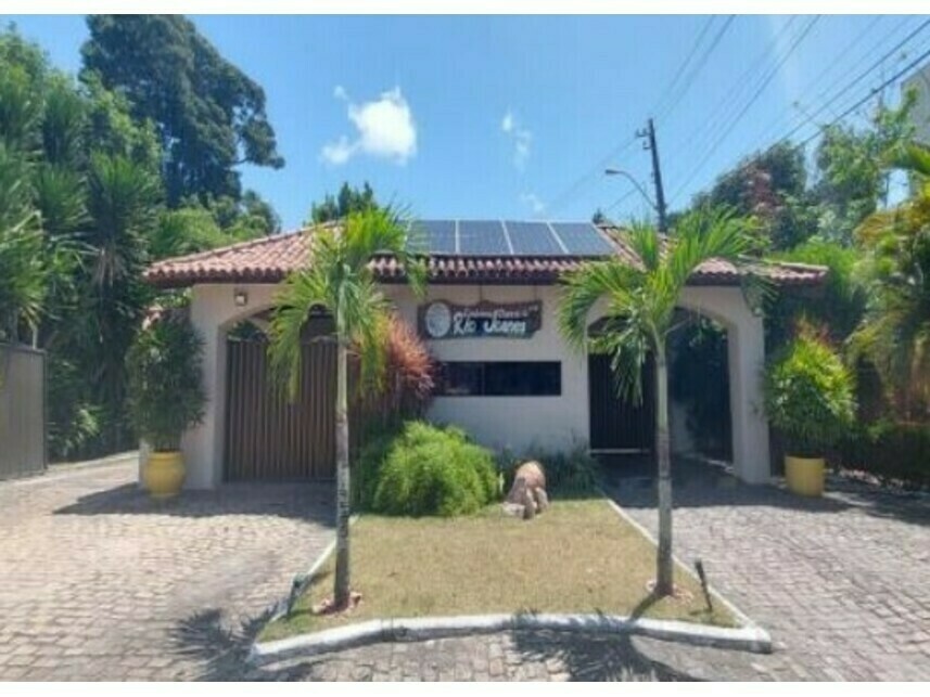 Imagem  do Leilão de Casa - Portão - Lauro de Freitas/BA