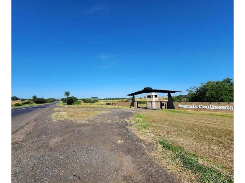 Imagem 2 do Leilão de Fazenda - Área Rural de Getulina - Getulina/SP