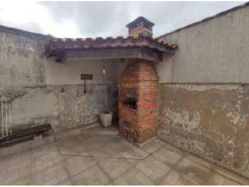 Imagem 12 do Leilão de Casa - Vila Guilhermina - São Paulo/SP