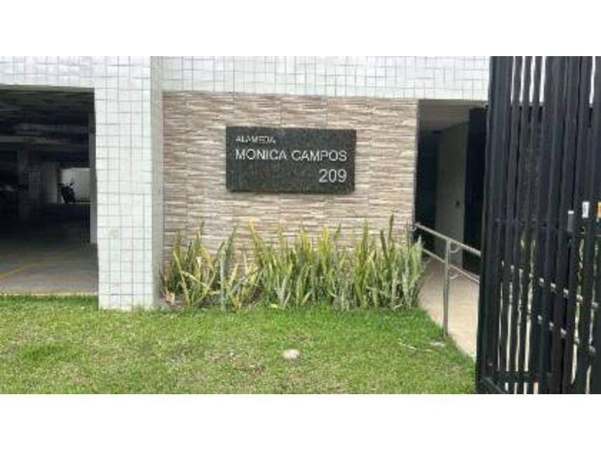 Imagem 3 do Leilão de Apartamento - Piedade - Jaboatão dos Guararapes/PE