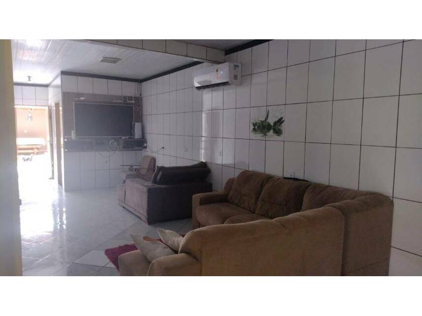 Imagem 2 do Leilão de Casa - Centro - Cidelândia/MA