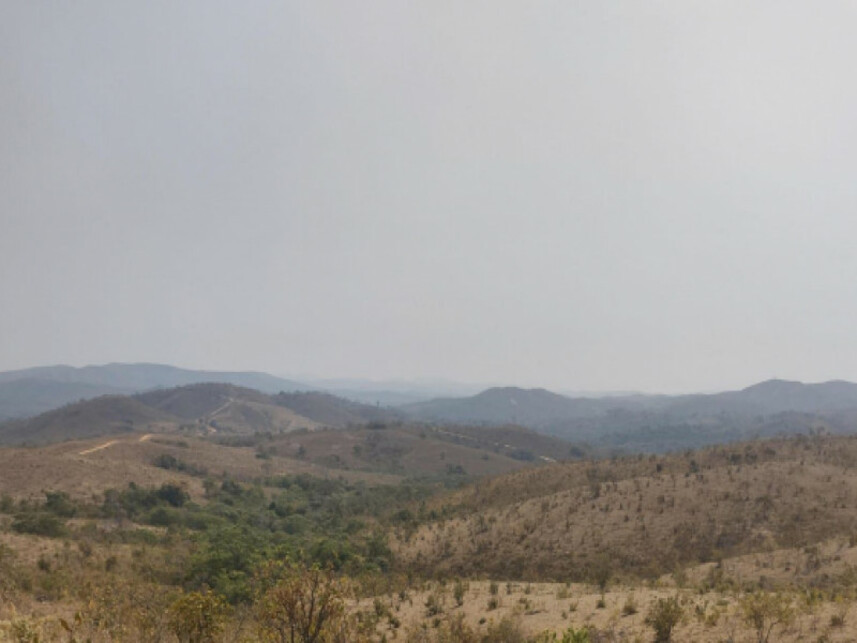 Imagem 5 do Leilão de Fazenda - Zona Rural - Lagamar/MG
