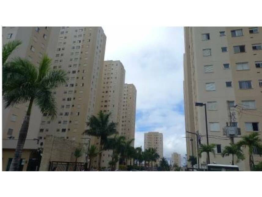 Imagem 4 do Leilão de Apartamento - Centro - Barueri/SP