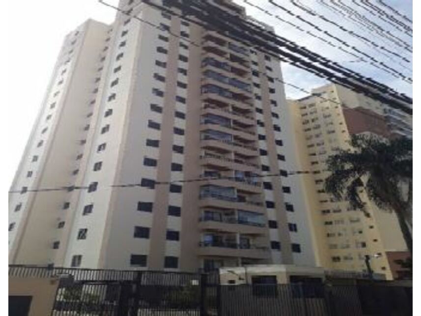 Imagem  do Leilão de Apartamento - Vila do Castelo - São Paulo/SP