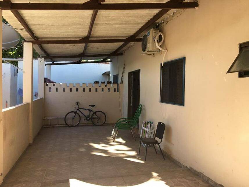 Imagem 7 do Leilão de Casa - Universitário - Corumbá/MS