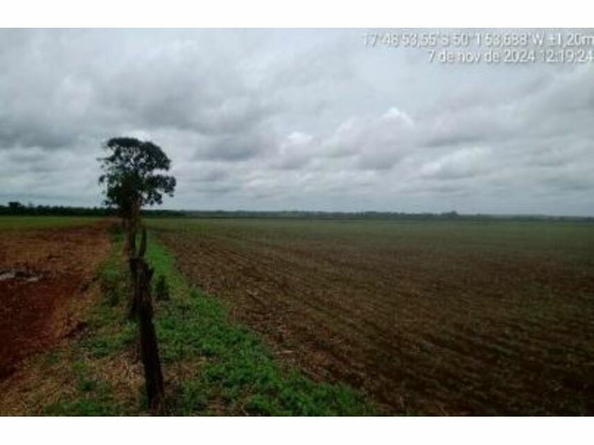 Imagem 10 do Leilão de Área Rural - Zona Rural - Goiatuba/GO
