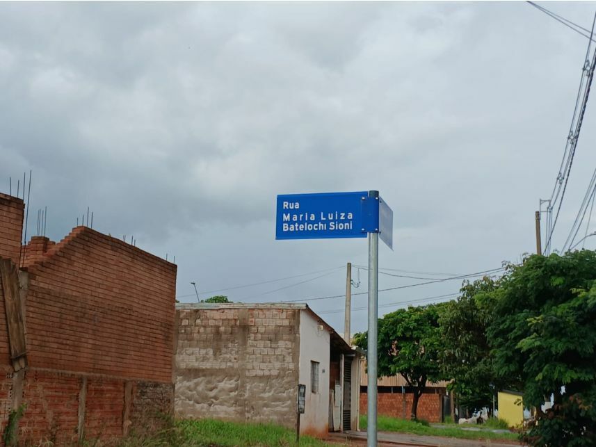 Imagem 3 do Leilão de Terreno - Jardim Paraíso - Getulina/SP