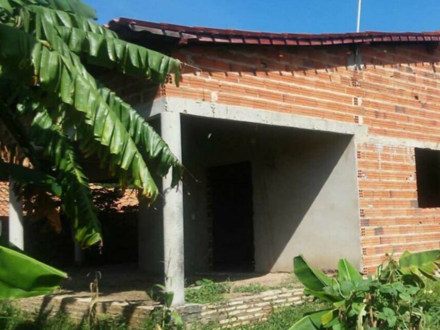 Imagem 2 do Leilão de Casa - Centro - Magalhães de Almeida/MA