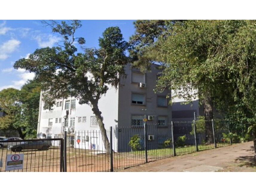 Imagem do Leilão de Apartamento - Teresópolis - Porto Alegre/RS