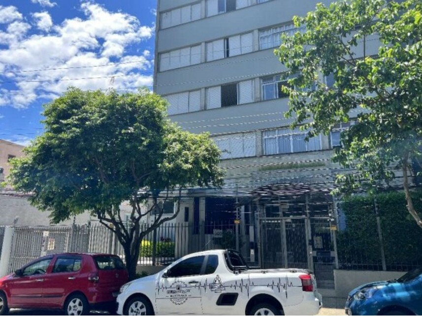 Imagem 2 do Leilão de Vaga de Garagem - Vila Guilherme - São Paulo/SP