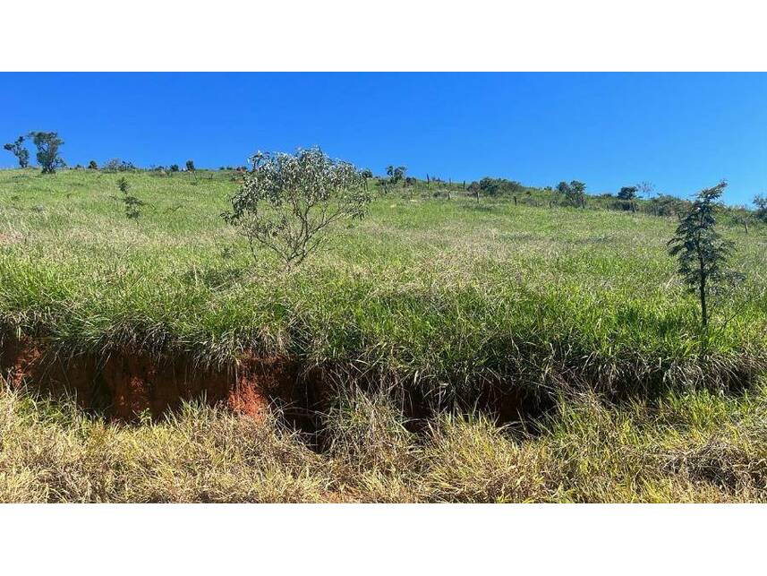 Imagem 2 do Leilão de Lote - Centro - Itamonte/MG