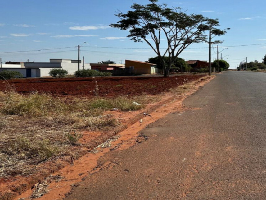 Imagem 3 do Leilão de Terreno - Centro - Piacatu/SP