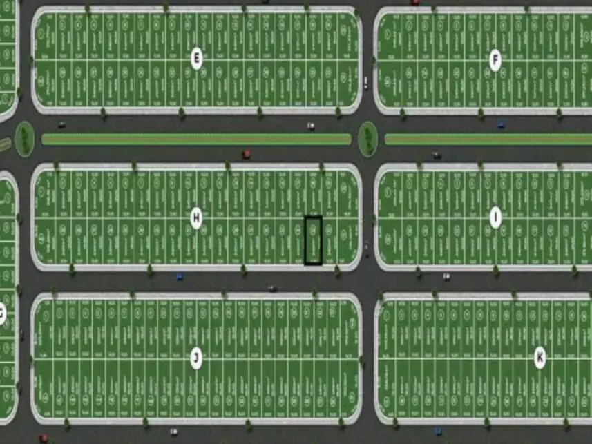 Leilão de Terreno Imóvel em Marília/SP - Lance Inicial R$ 105.000 - Extrajudicial