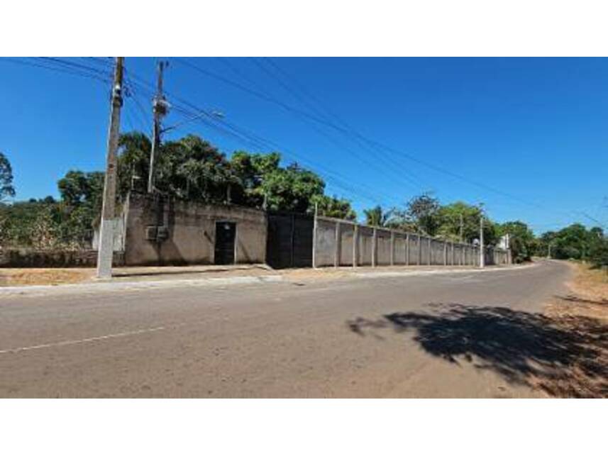 Imagem 2 do Leilão de Apartamento - Centro - Cidelândia/MA