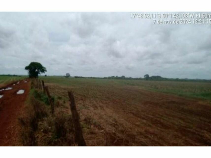 Imagem 19 do Leilão de Área Rural - Zona Rural - Goiatuba/GO