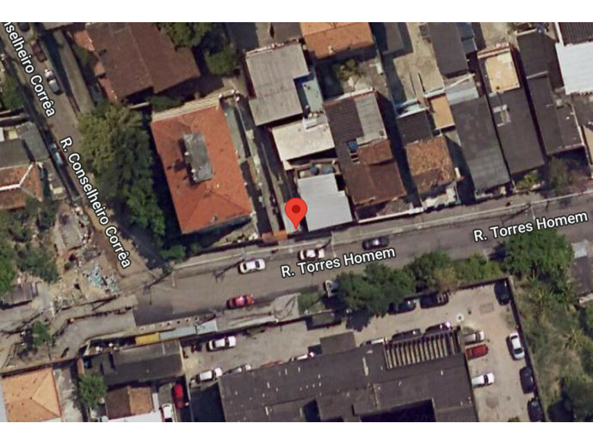 Imagem 2 do Leilão de Apartamento - Vila Isabel - Rio de Janeiro/RJ