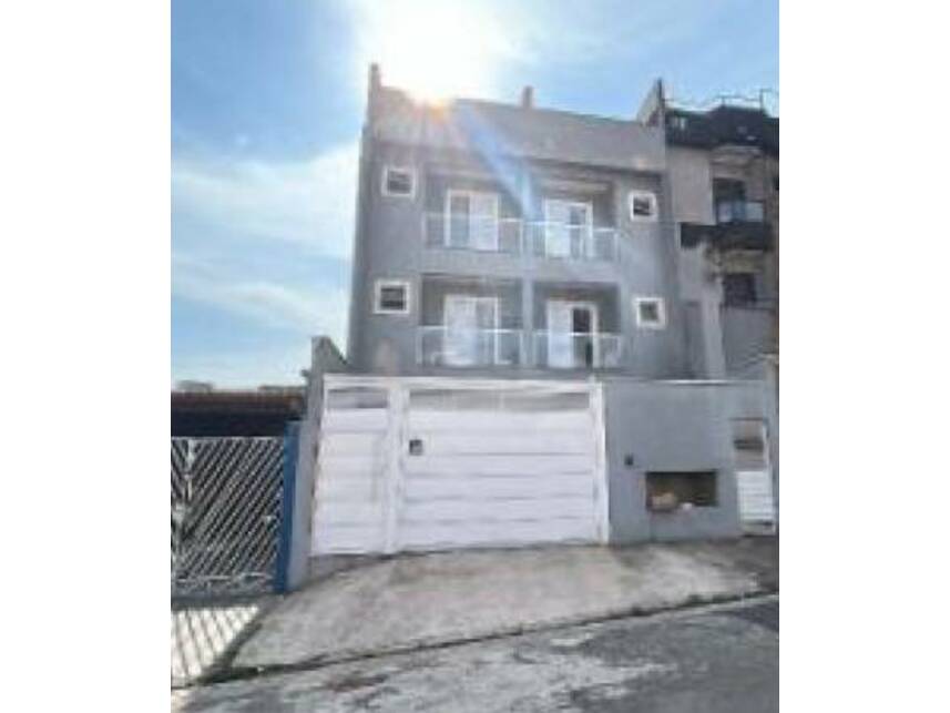 Imagem 3 do Leilão de Apartamento - Parque das Nações - Santo André/SP