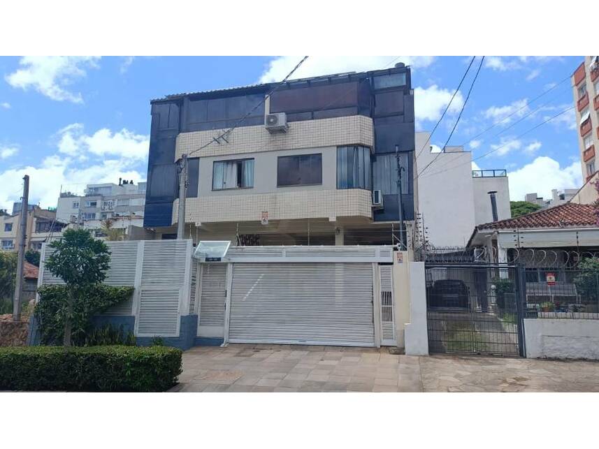 Imagem 1 do Leilão de Apartamento - Menino Deus - Porto Alegre/RS