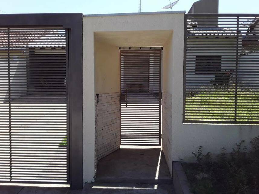 Imagem 2 do Leilão de Casa - Centro - Camapuã/MS