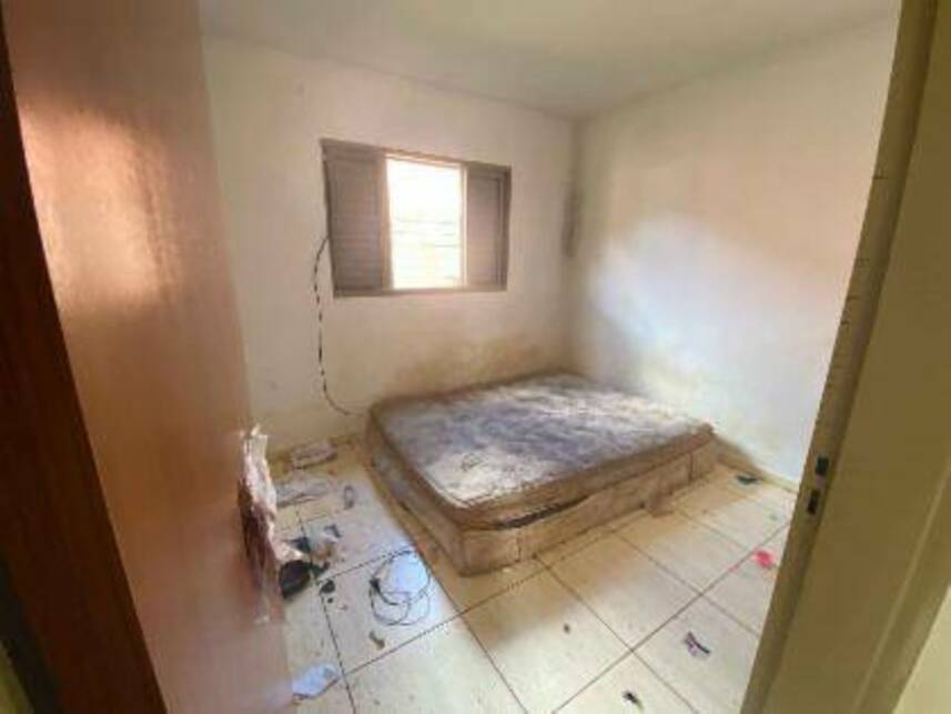 Imagem 7 do Leilão de Casa - Residencial São Francisco - Planaltina/GO