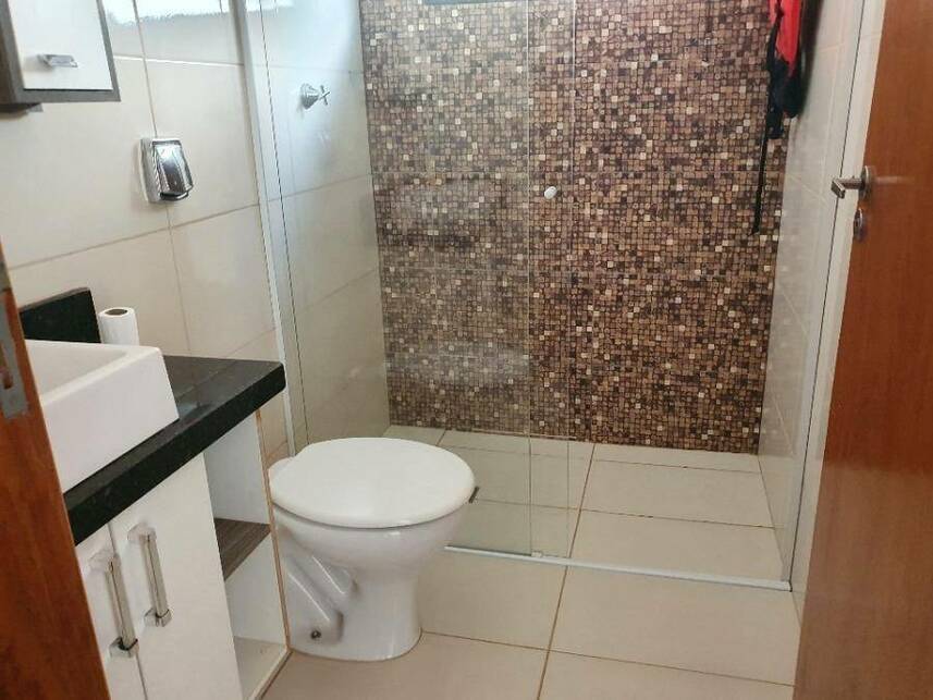 Imagem 7 do Leilão de Casa - Jardim Cristal - Ourinhos/SP