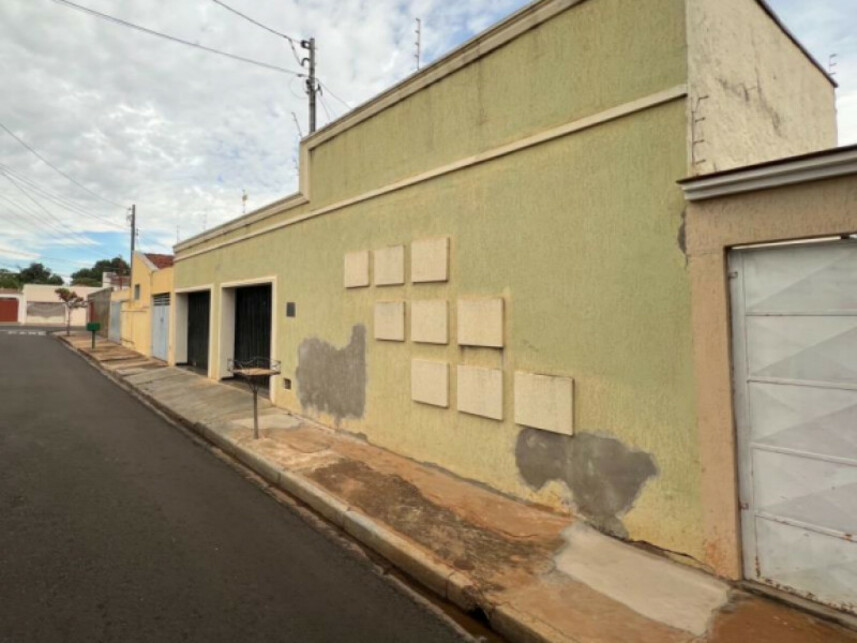 Imagem 2 do Leilão de Casa - Jardim Guanabara - Araçatuba/SP