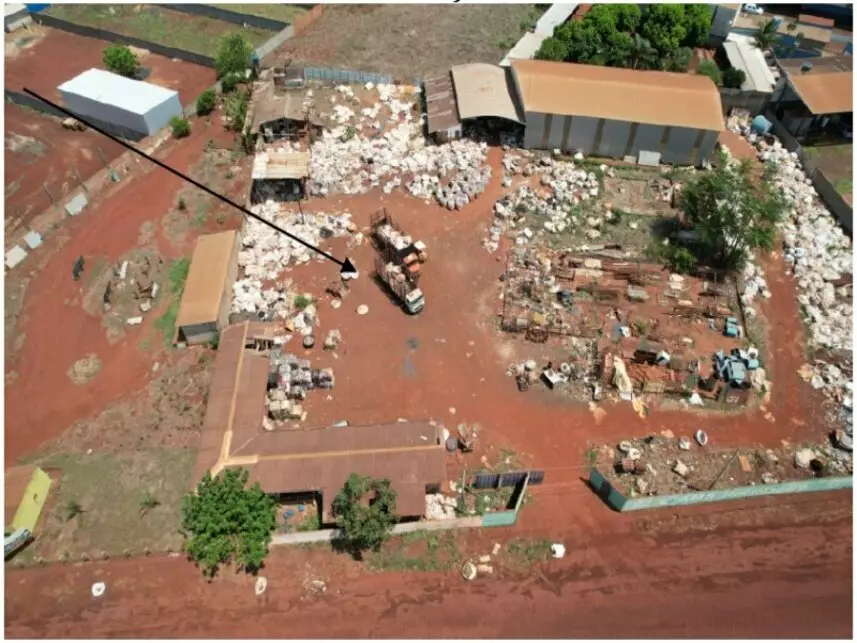 Leilão de Terreno Imóvel em Santa Helena de Goiás/GO - Lance Inicial R$ 955.800 - Extrajudicial