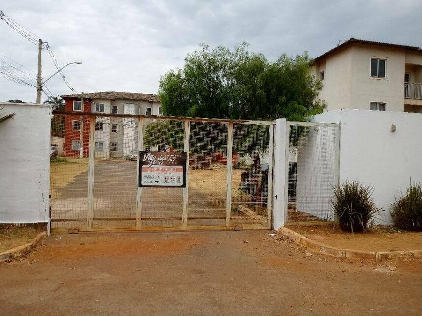 Imagem 2 do Leilão de Apartamento - Cidade Osfaya - Luziânia/GO